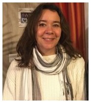 Nadia TRIPPIER Thérapeute familiale